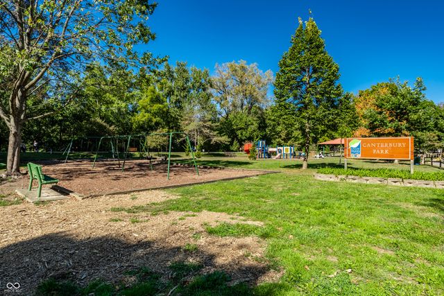 5681 Winthrop Avenue, Indianapolis, IN 46220