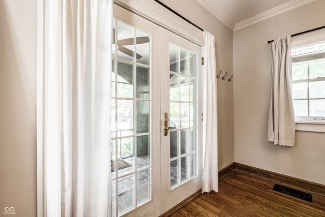 5681 Winthrop Avenue, Indianapolis, IN 46220