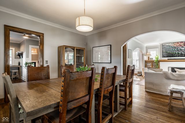 5681 Winthrop Avenue, Indianapolis, IN 46220