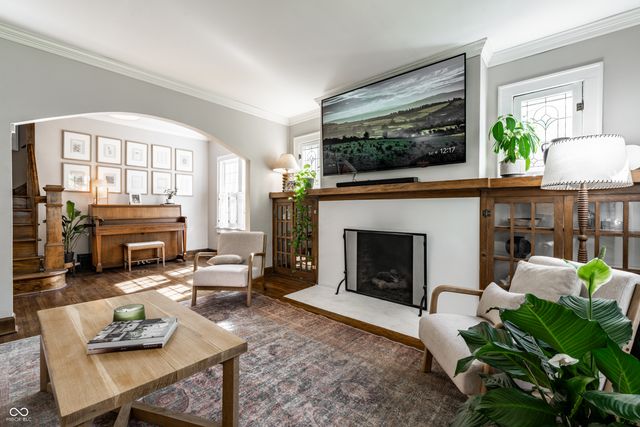 5681 Winthrop Avenue, Indianapolis, IN 46220