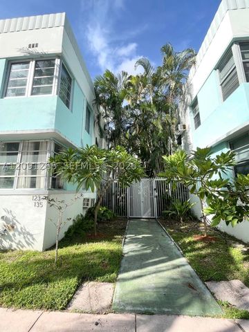 123 3rd St 10, Miami Beach, FL 33139