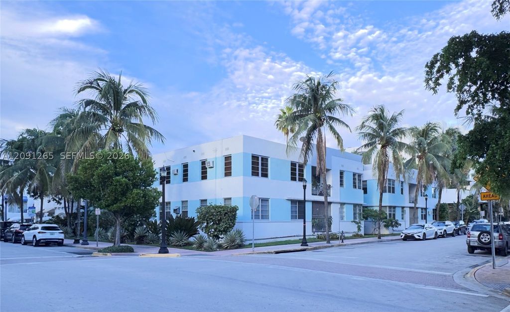 123 3rd St 10, Miami Beach, FL 33139