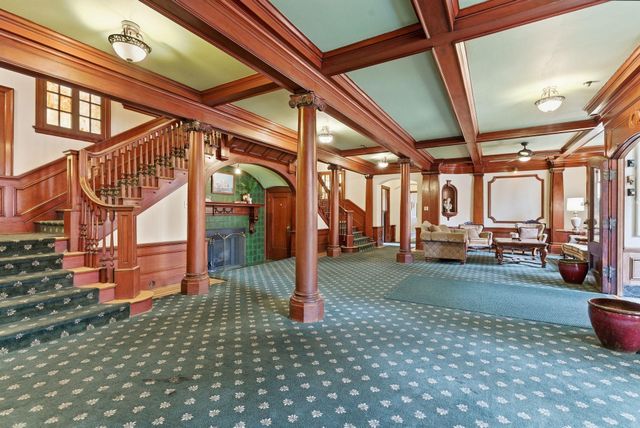 507 S Howard St, Spokane, WA 99204