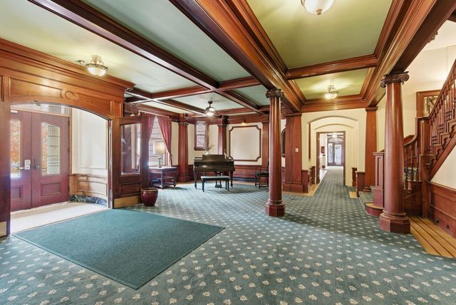 507 S Howard St, Spokane, WA 99204
