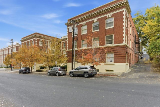 507 S Howard St, Spokane, WA 99204