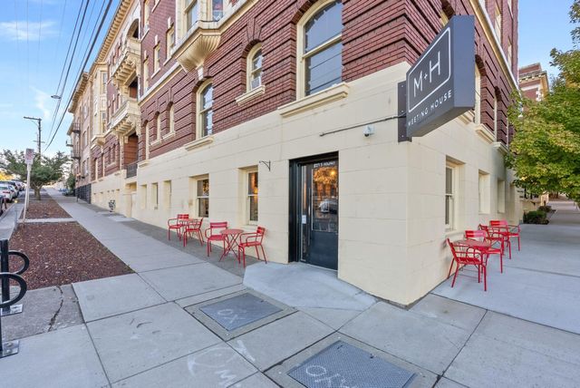 507 S Howard St, Spokane, WA 99204