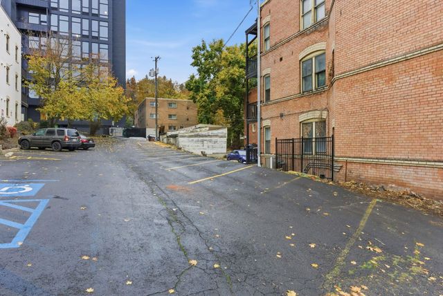 507 S Howard St, Spokane, WA 99204