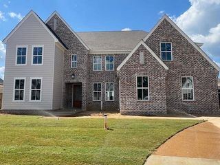 955 PIPER HOLLOW CV, Piperton, TN 38017