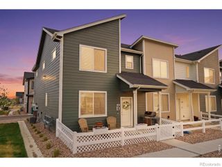3901 Cascades Street, Evans, CO 80620