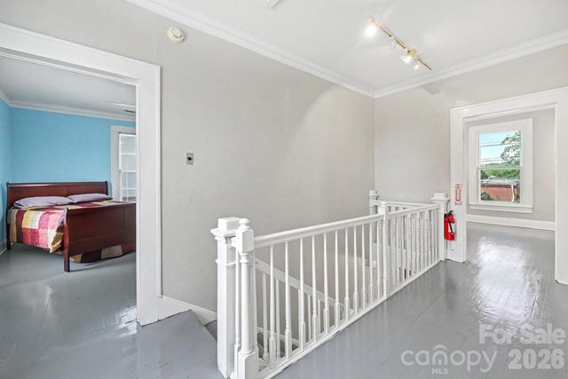 601 College Avenue SW, Lenoir, NC 28645