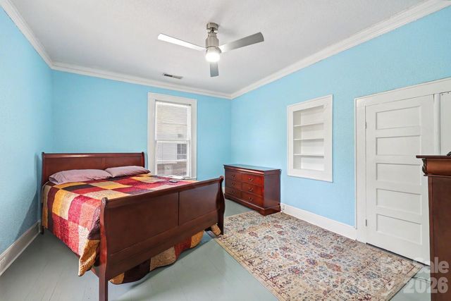 601 College Avenue SW, Lenoir, NC 28645