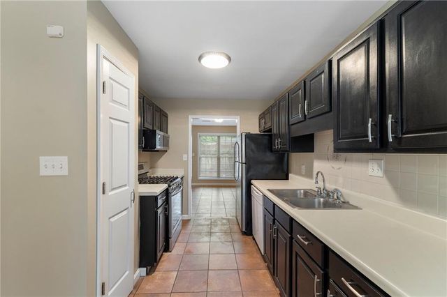 4847 Jenny Drive, Acworth, GA 30101