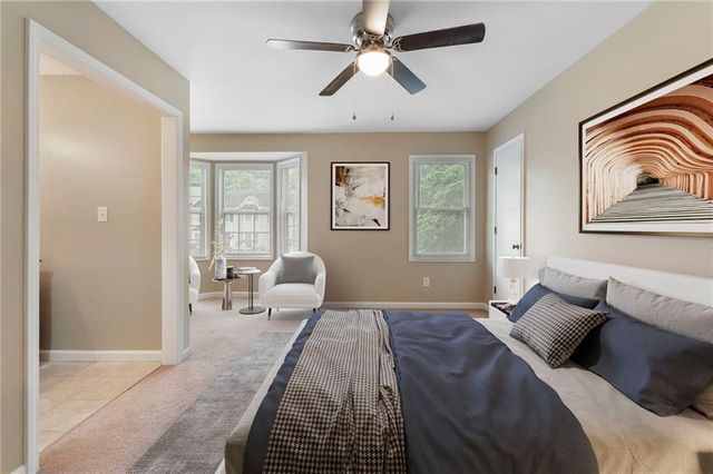 4847 Jenny Drive, Acworth, GA 30101