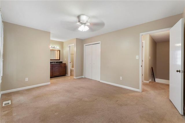 4847 Jenny Drive, Acworth, GA 30101