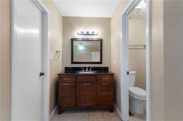 4847 Jenny Drive, Acworth, GA 30101
