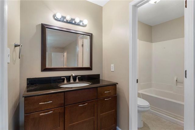 4847 Jenny Drive, Acworth, GA 30101