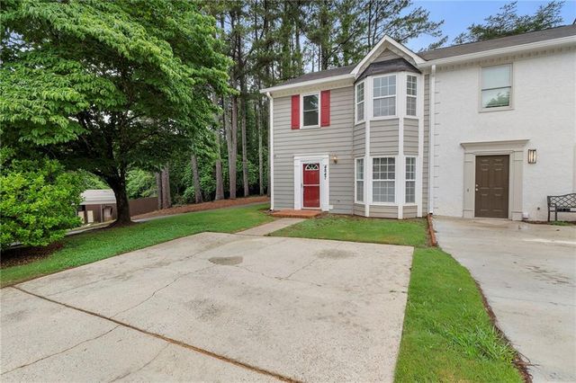 4847 Jenny Drive, Acworth, GA 30101