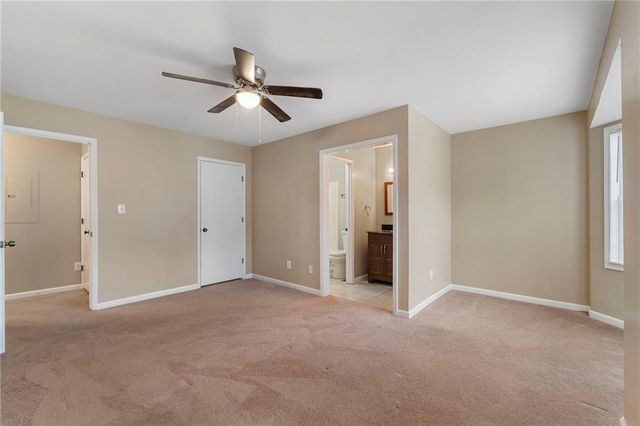 4847 Jenny Drive, Acworth, GA 30101