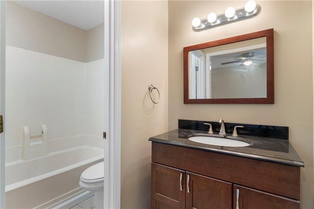 4847 Jenny Drive, Acworth, GA 30101