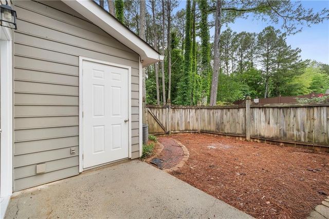 4847 Jenny Drive, Acworth, GA 30101