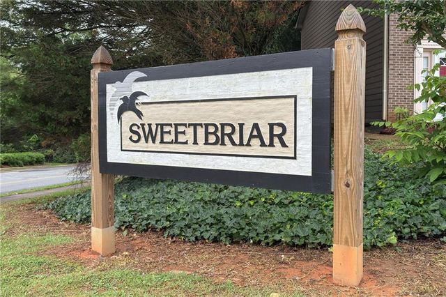 4847 Jenny Drive, Acworth, GA 30101