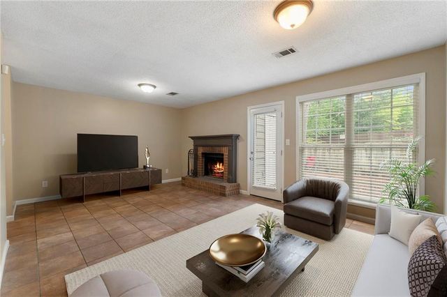 4847 Jenny Drive, Acworth, GA 30101