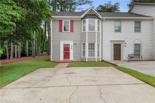 4847 Jenny Drive, Acworth, GA 30101