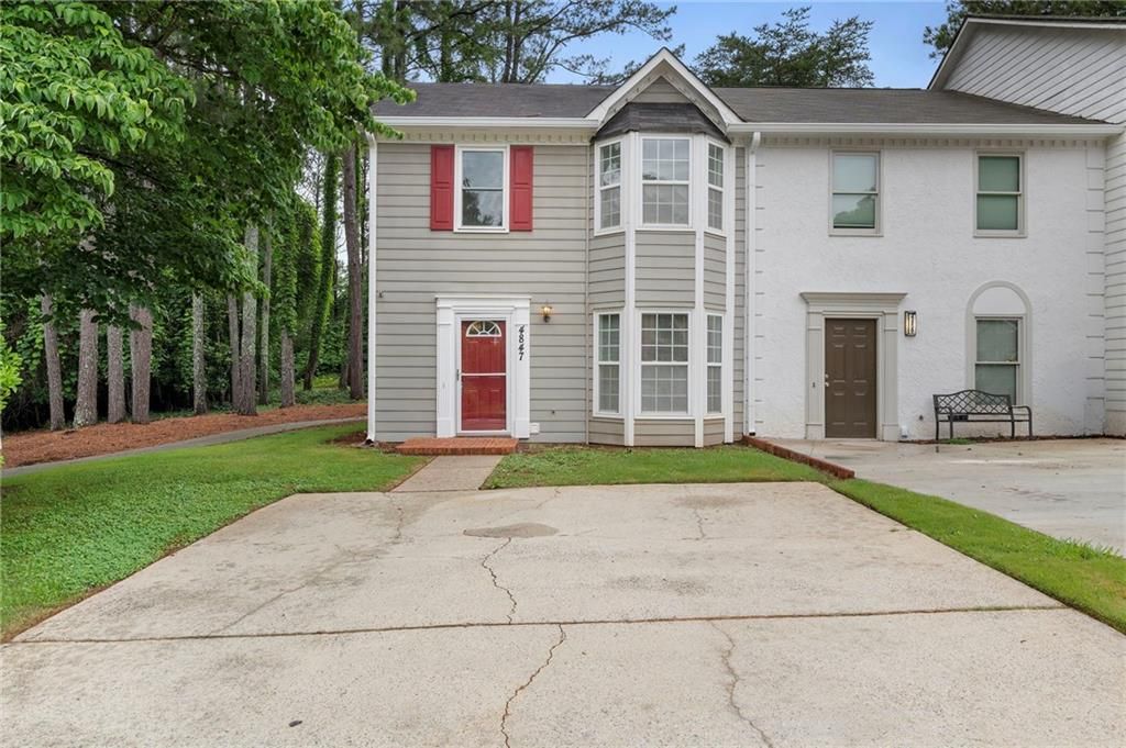 4847 Jenny Drive, Acworth, GA 30101