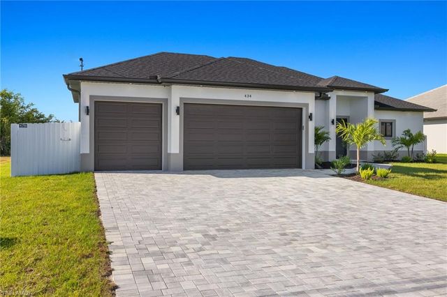 434 NW 6th ST, Cape Coral, FL 33993