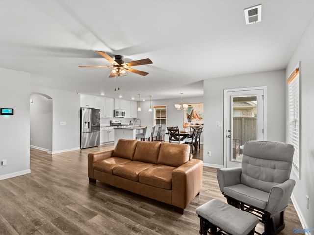 124 Sublett Drive, Hazel Green, AL 35750