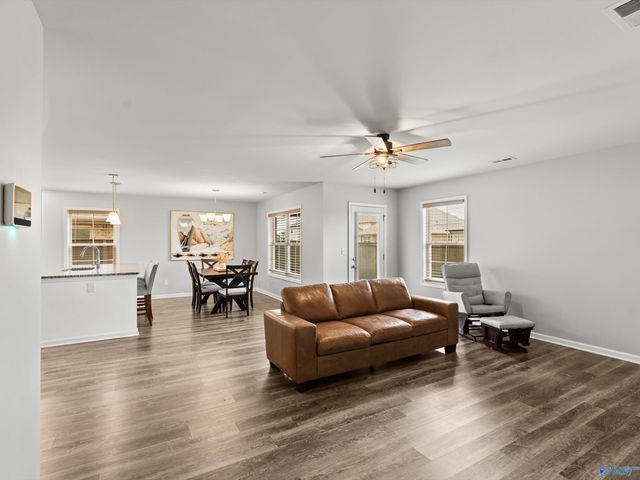 124 Sublett Drive, Hazel Green, AL 35750
