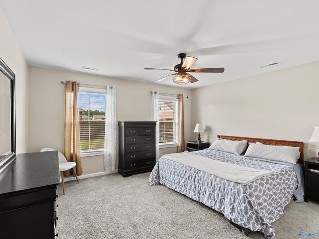 124 Sublett Drive, Hazel Green, AL 35750