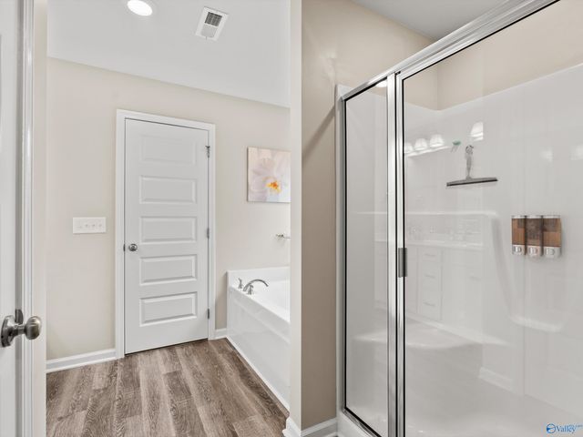 124 Sublett Drive, Hazel Green, AL 35750