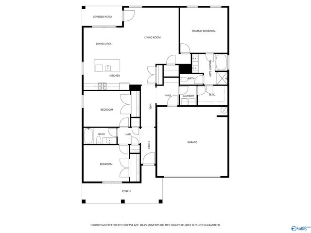 124 Sublett Drive, Hazel Green, AL 35750