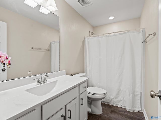 124 Sublett Drive, Hazel Green, AL 35750
