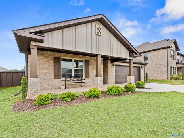 124 Sublett Drive, Hazel Green, AL 35750