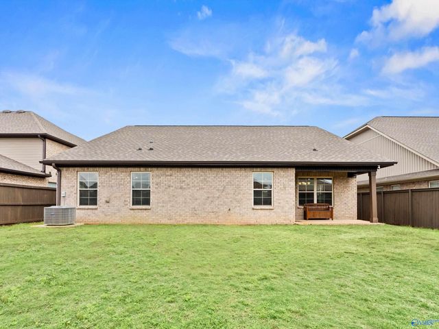 124 Sublett Drive, Hazel Green, AL 35750