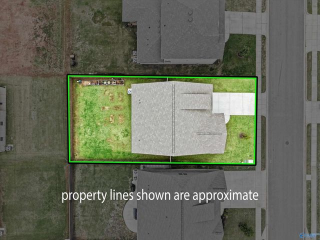 124 Sublett Drive, Hazel Green, AL 35750