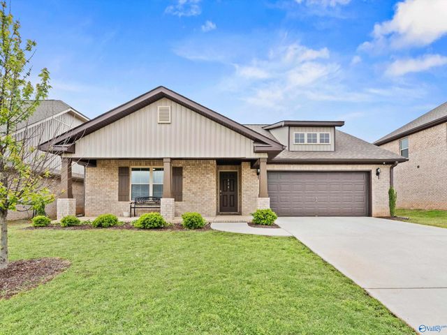 124 Sublett Drive, Hazel Green, AL 35750
