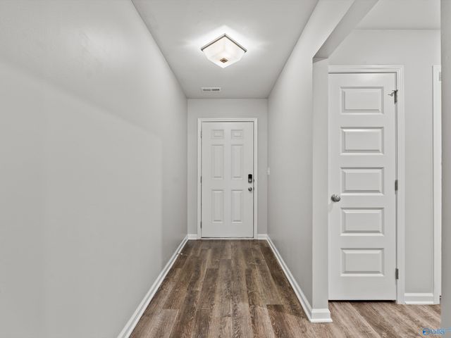 124 Sublett Drive, Hazel Green, AL 35750