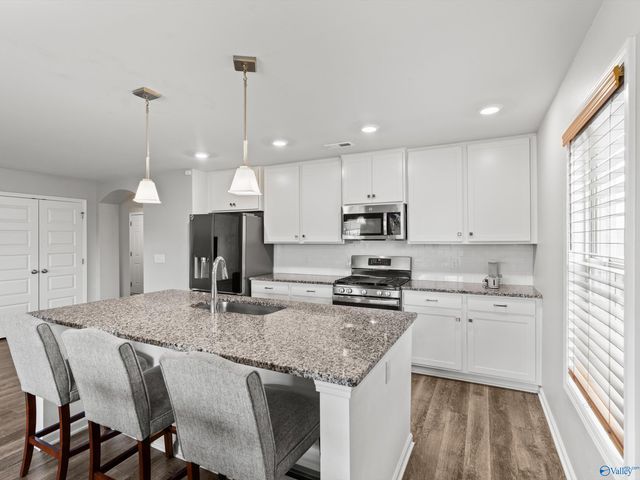 124 Sublett Drive, Hazel Green, AL 35750