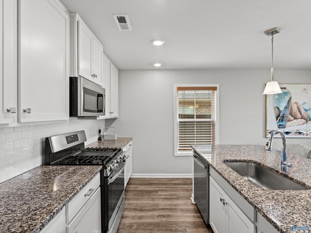 124 Sublett Drive, Hazel Green, AL 35750