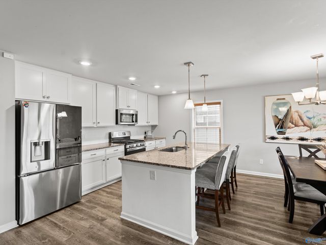 124 Sublett Drive, Hazel Green, AL 35750