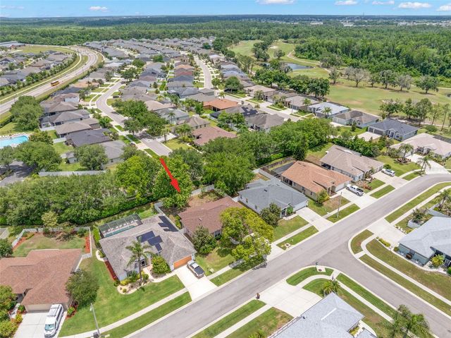 3711 PALMAS LANE, Sun City Center, FL 33573