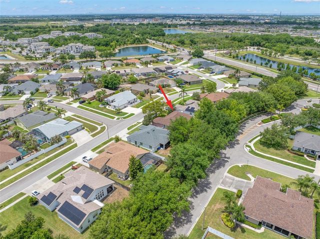 3711 PALMAS LANE, Sun City Center, FL 33573