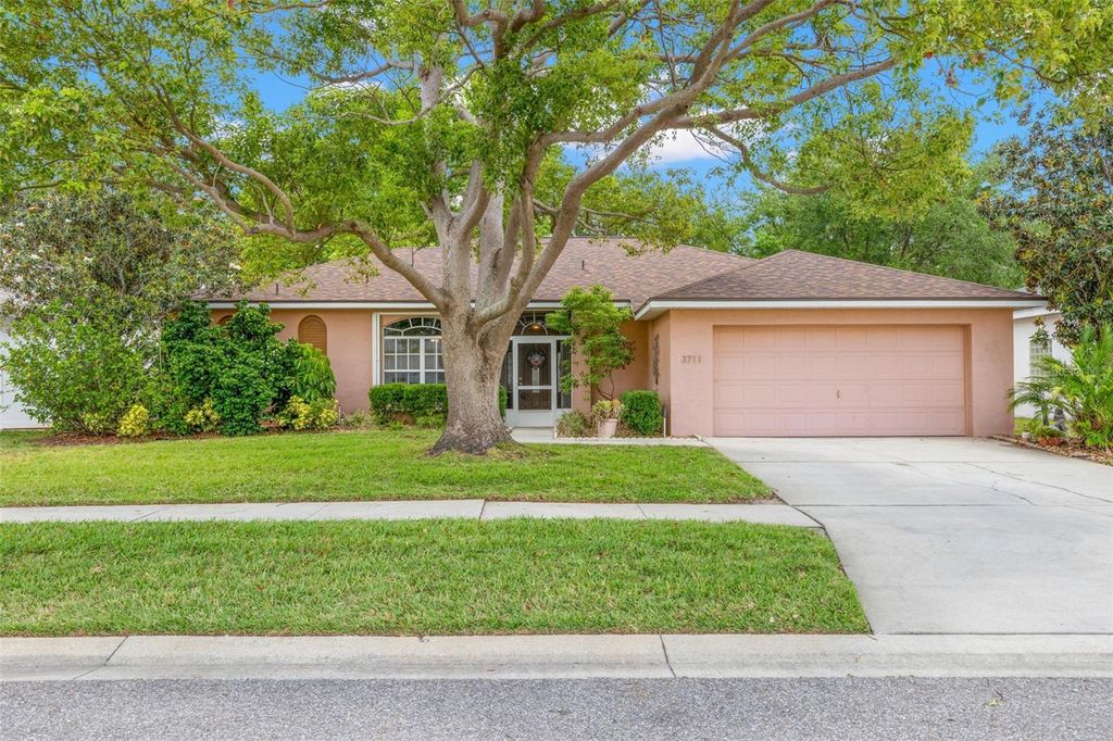 3711 PALMAS LANE, Sun City Center, FL 33573