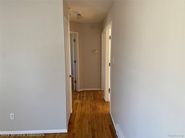 4812 BERWYN Drive, Warren, MI 48092