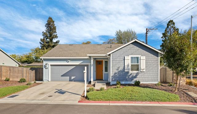 8237 Caminata lane, Carmichael, CA 95608