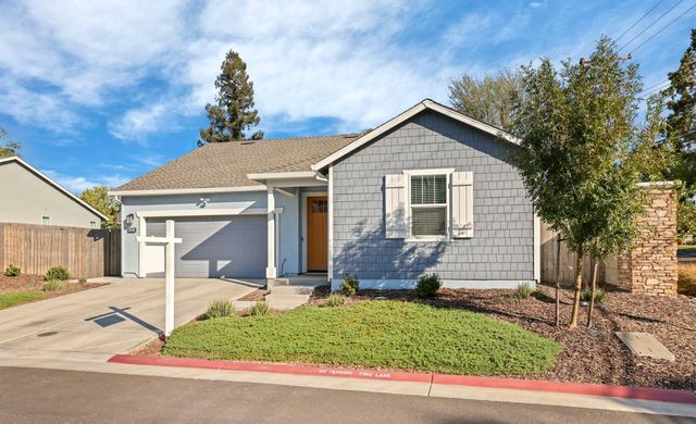 8237 Caminata lane, Carmichael, CA 95608