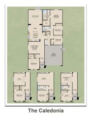 104 Squaw Valley Dr., Merced, CA 95341